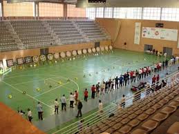 VI Campeonato de Espa&ntilde;a en Sala de Arco Tradicional y Arco Desnudo